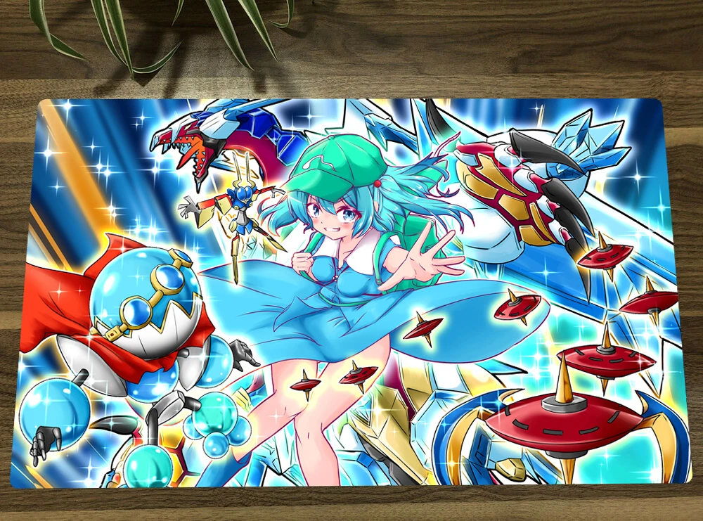 Yugioh Kawashiro Nitori Crystal Wing Synchro Dragon Tcg Mat Trading Card Game Mat Ccg Playmat Rubber Mouse Pad Desk Table Mat Aliexpress Yugioh Kawashiro Nitori Crystal Wing Synchro Dragon Tcg Mat Trading Card Game Mat Ccg Playmat Rubber Mouse Pad Desk Table Mat Aliexpress