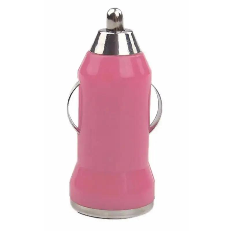 12v Car Charger Portable Car Charger Adapter Interior Accessories Cigarette Lighter Universal
