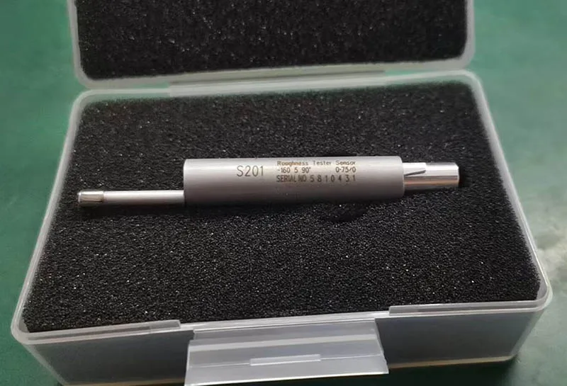 S201-Standard Sensor/probe/tranducer of TIME3221 Surface Roughness Tester