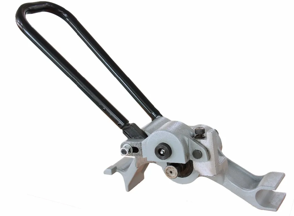 Roll Grooving Machine Fits for RIDGID 916 Roll Groover