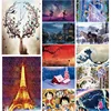 150 Mini Jigsaw Puzzle Adult Decompression Puzzle Girl Gift Jigsaw Puzzle Custom Test Tube Travel Paper Puzzles for Man Women 4
