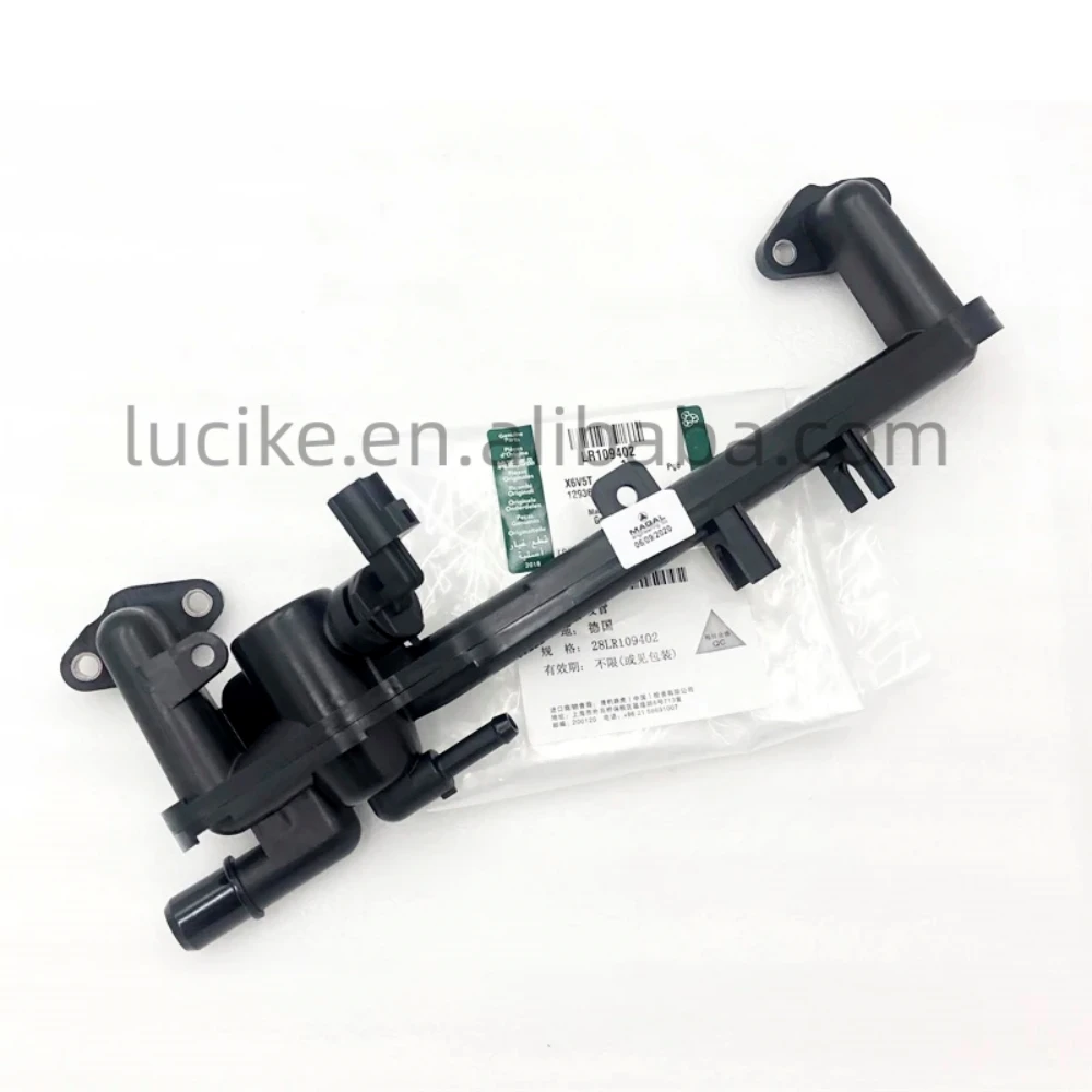 

Трубка нагревательного коллектора LR122709 LR018273 LR109402 для Land Rover Discovery 4 L319 Range Rover Sport L320 L494 Vogue L322 L405 5,0 л