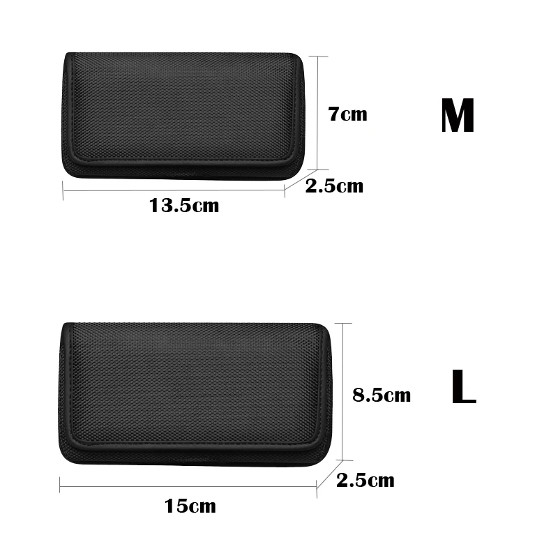 삼성 갤럭시 S23 S22 S21 울트라 플러스 아이폰 15 14 13 12 프로 맥스 XR XS 벨트 클립 홀스터 커버에 대한 포켓 전화 가방 파우치 케이스