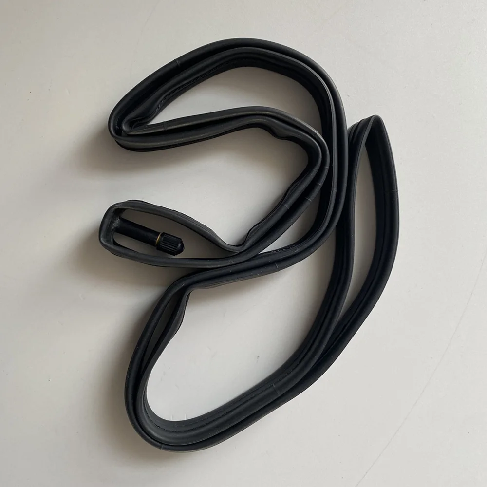 JayCreer 24"x1.0" 23-540 25-540 Inner Tube for Wheelchairs