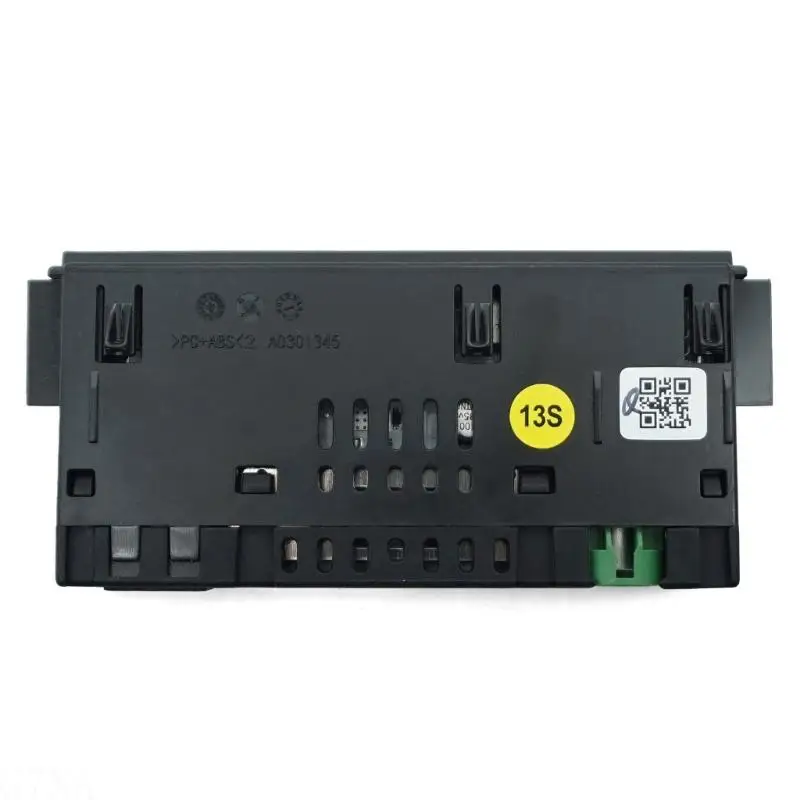 G7NA Ladegeräte-Adapter 5NG 035 700 5NG035700, Auto-Ladeschnittstelle für Golf 8 MK8, Ersatz-Typ-C-Buchse, einfache Installation – Detail 9