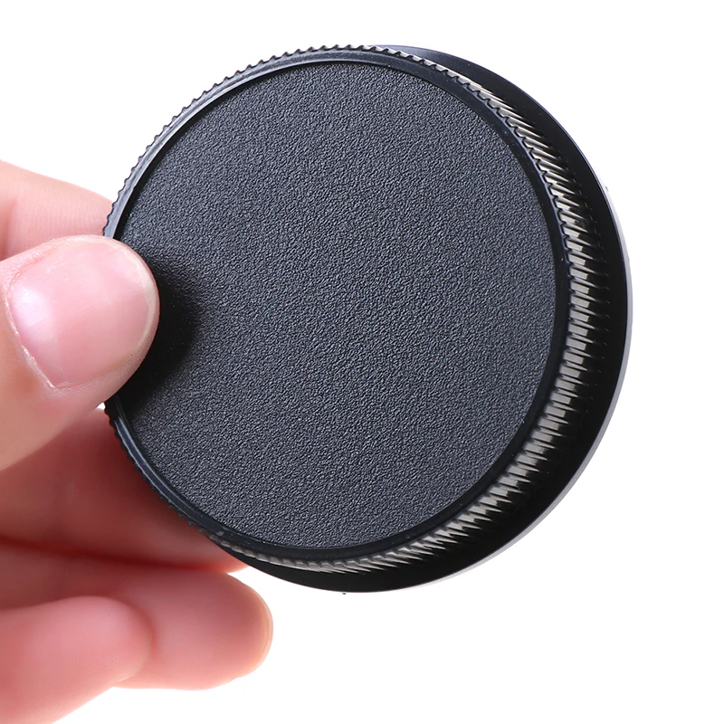 Copriobiettivo Posteriore Con Attacco A L Per Leica T Tl2 Cl Sl Sl2 S1 S1R Sigma Fp