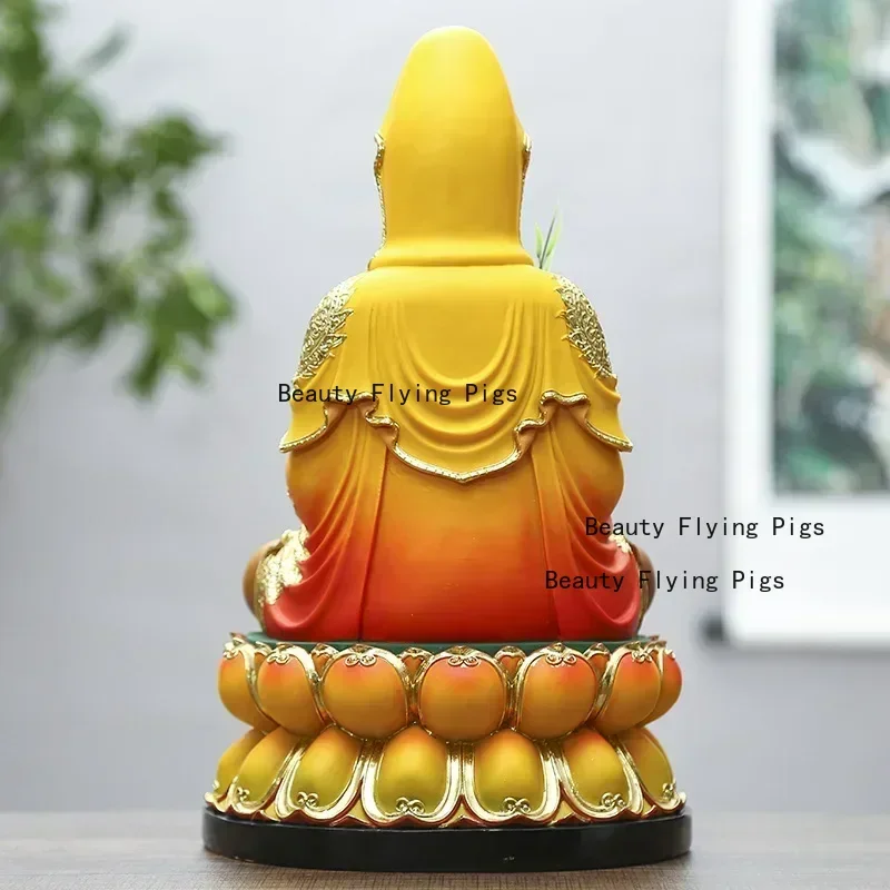 樹脂仏像 Amazon｜10