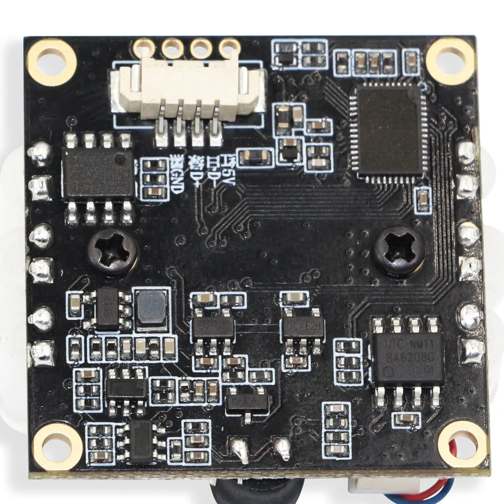 A29F-1080P H.264 OV2735 IRCUT 적외선 야간 시야 고동적 200만 화소 USB 인터페이스 카메라 모듈