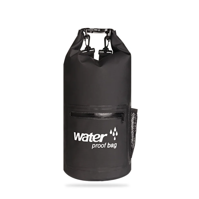 20/50L Outdoor Waterproof Bags Large Capacity Durable Surfing Drifting Hiking Camping Storage Bag Men Women Sport Bag