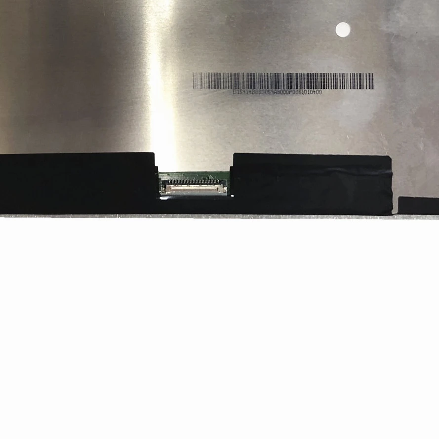 B140HTN02.2 14.0 1920X1080 eDP 30 핀 디스플레이, 나사 구멍 없음 LED LCD 화면