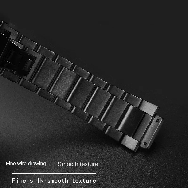Premium Stainless Steel Wristband