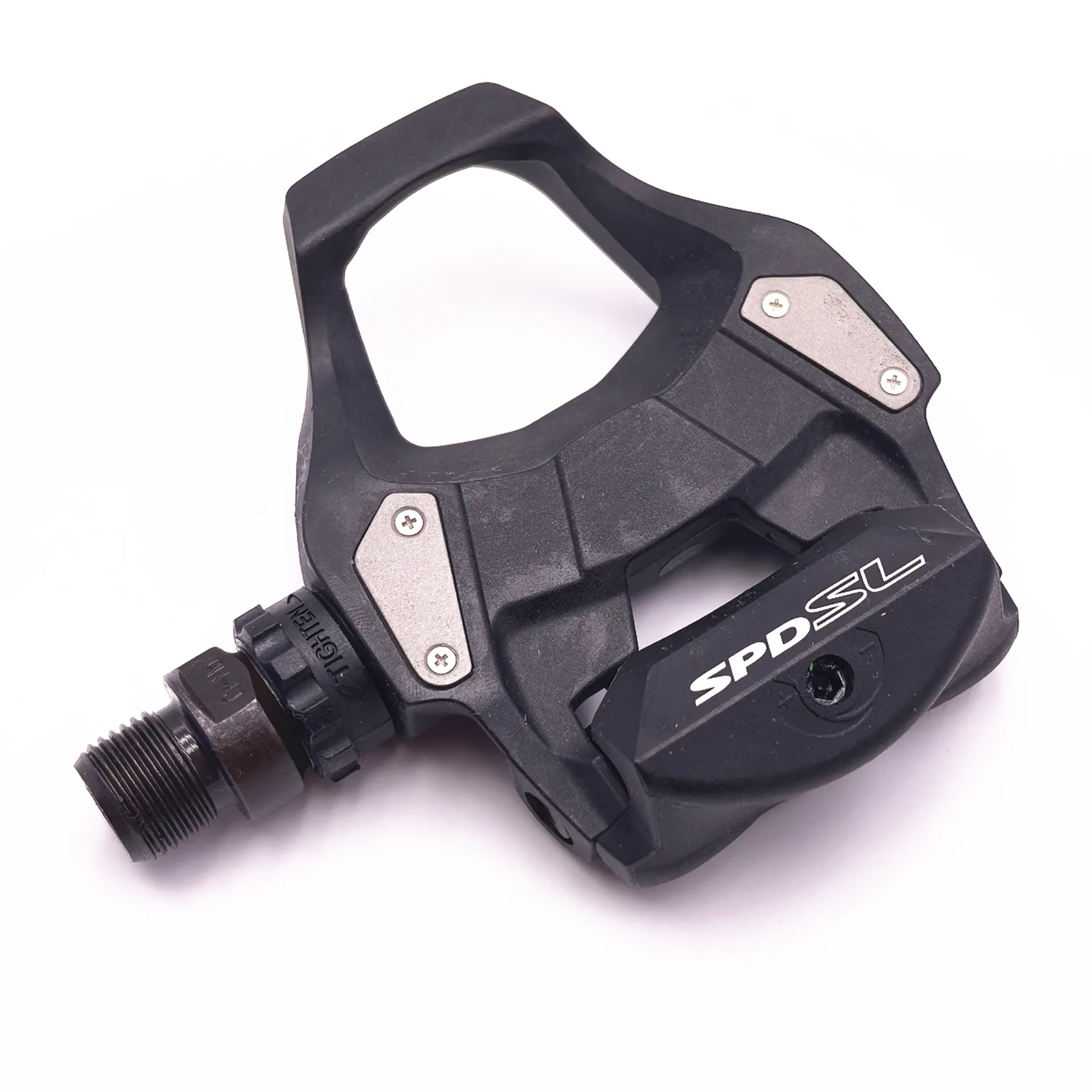 Original Shimano PD-RS500 Rennrad SPD-SL Pedale – Detail 2