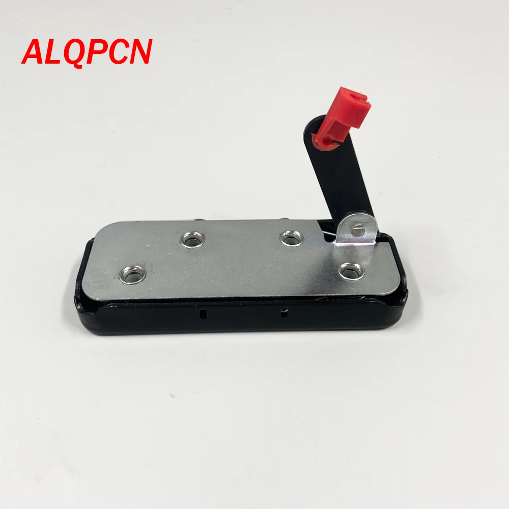 1996-2008 Freightliner Columbia A 용 전면 상단 도어 래치 Lh Rh 드라이버 측 1830015000 , 에이 1830015001