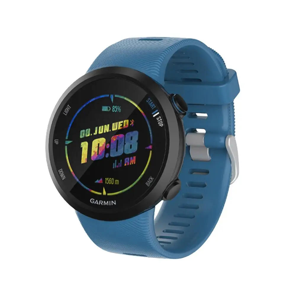 Garmin Forerunner 45/45S ð  ո Ʈ Garmin Forerunner 45 & 45S   Ʈ Ǹ Ʈ Ʈ ġ ׼