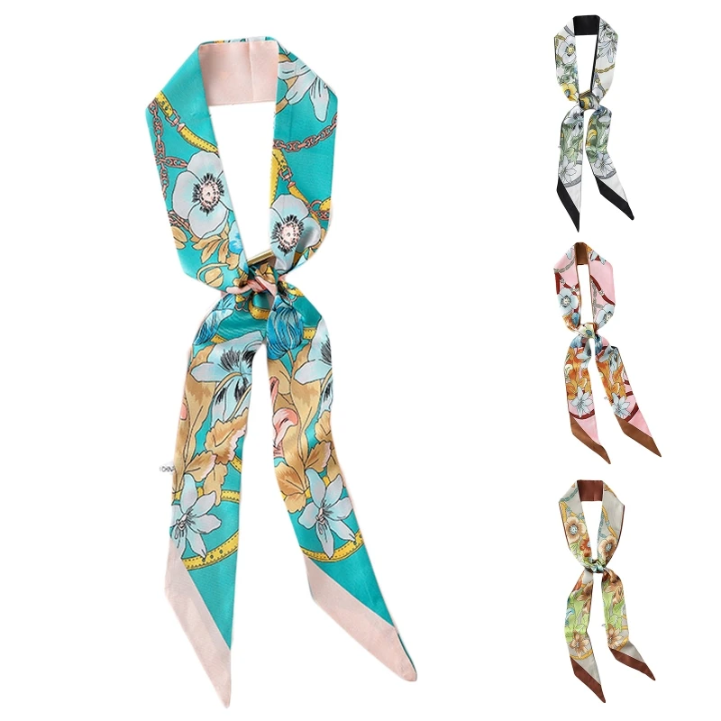 

Ponytail Scrunchies for Women with Elegant Hair Ropes Women Daily Wear Supplies