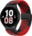 Z black red