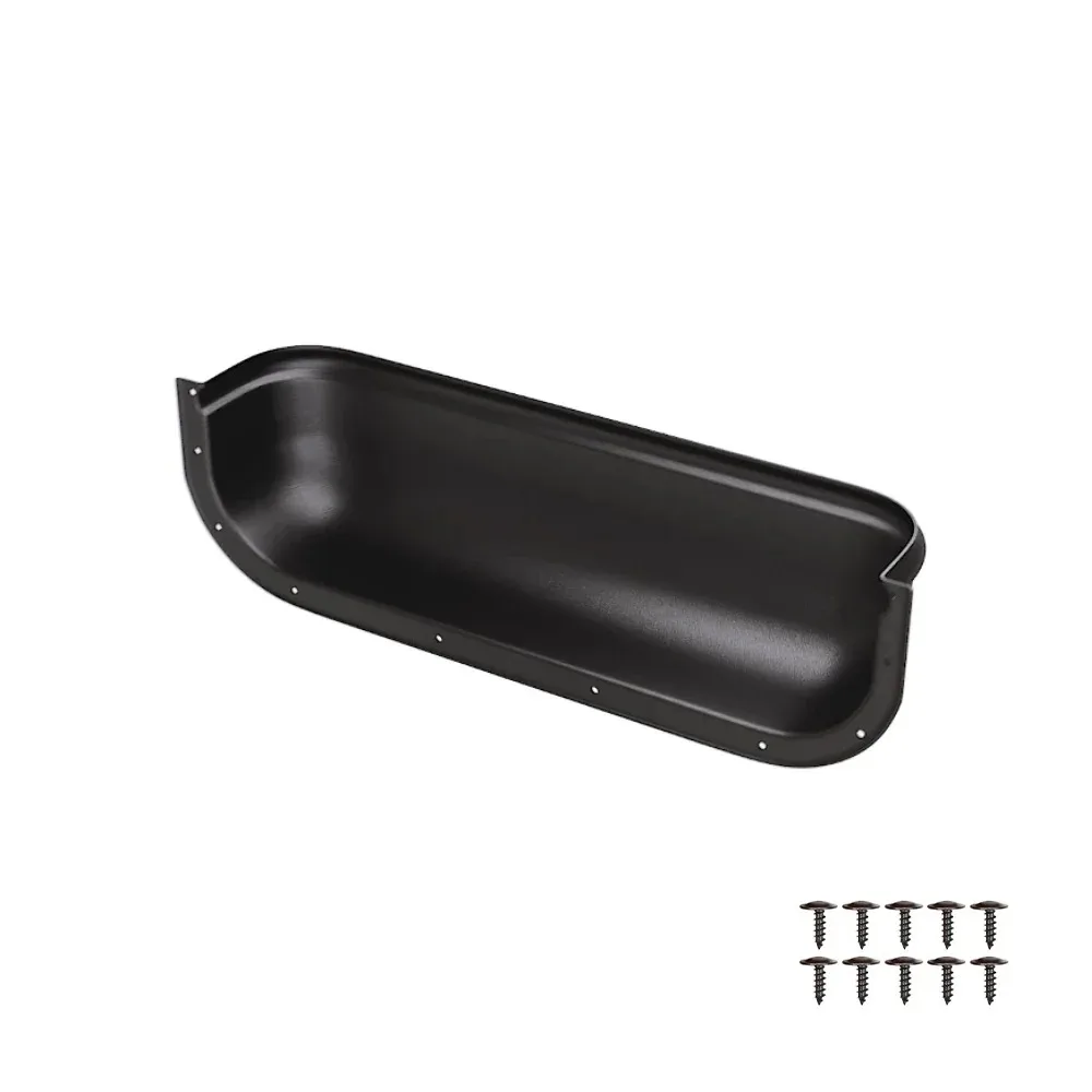 Car Door Handle Storage Box 5