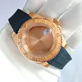 GMT Rose Gold