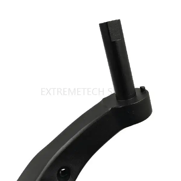 Rotating Head For KAABO Mantis King GT Scooter Original Rotate Head Accessories