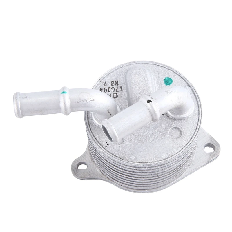 T 6AT Automatic Transmission Oil Cooler For Suzuki New Vitara