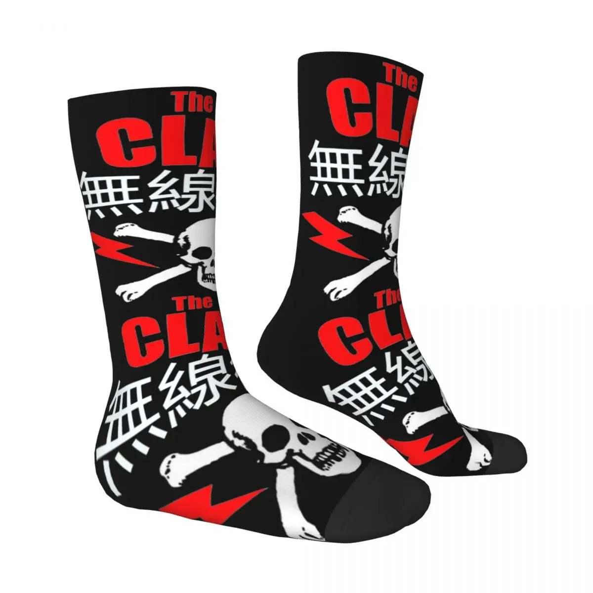 Рисунок 3 - Носки унисекс The chockred