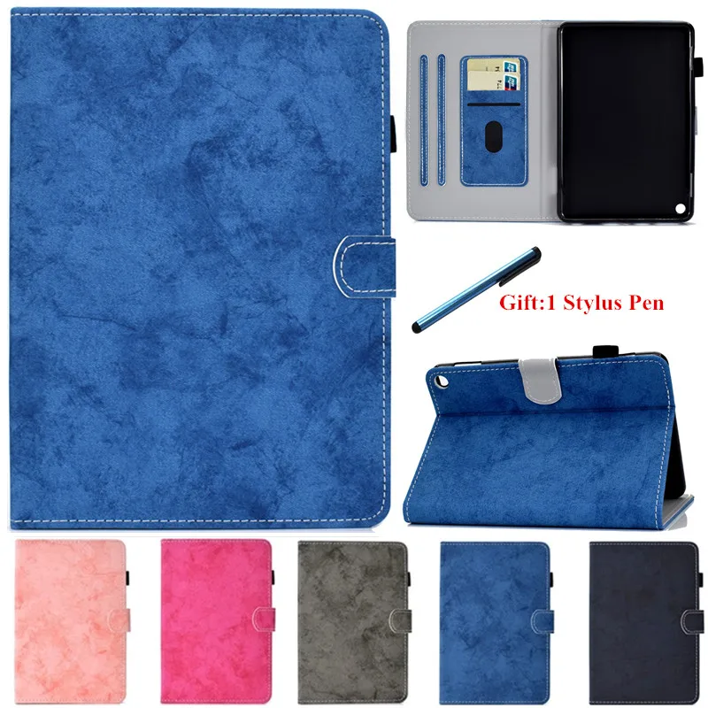 

For Amazon Fire HD 10 Case 2021 Flip Stand Soft TPU Back Tablet Cover for Funda Fire HD 10 Plus HD10 2021 Case for FireHD10Case