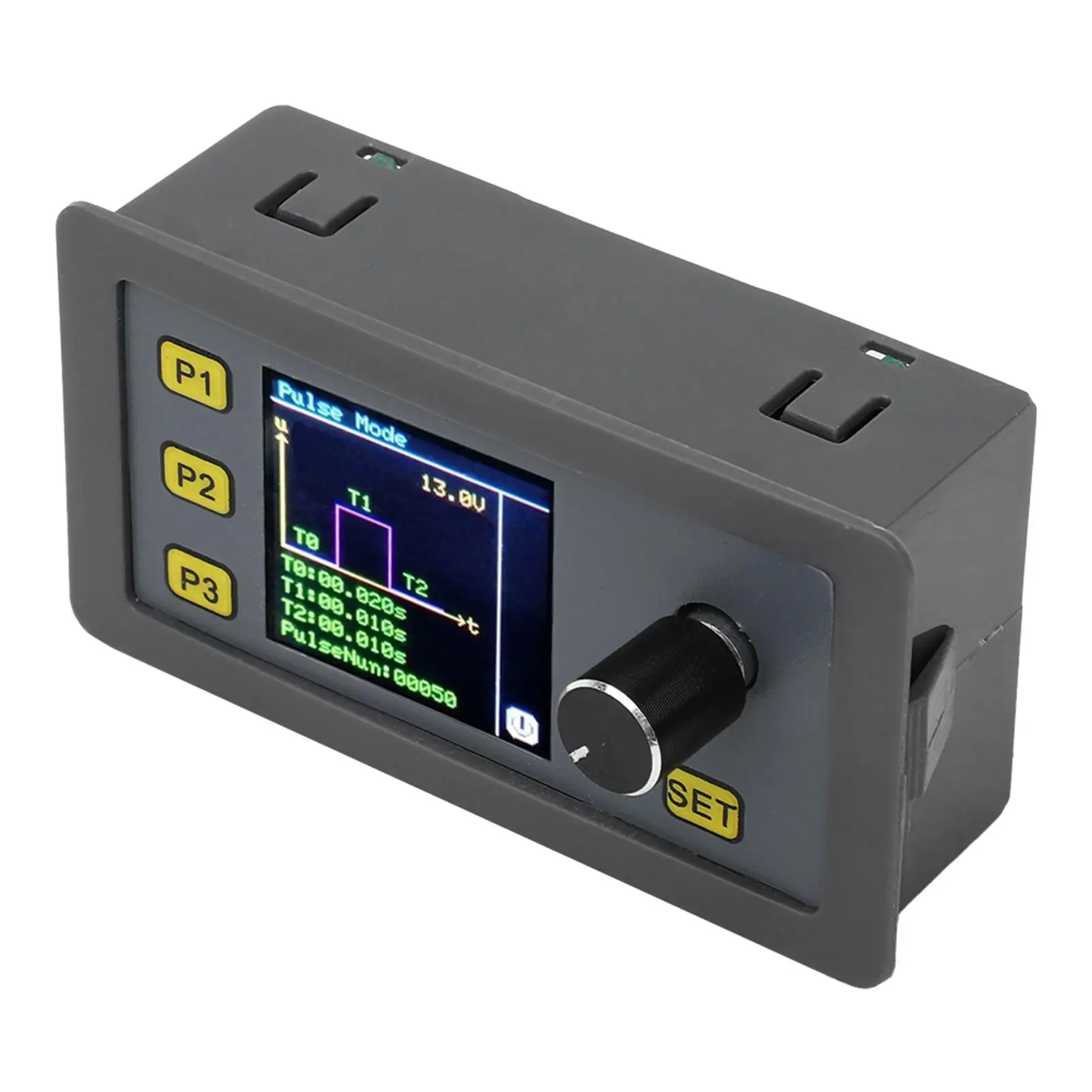 Adjustable WSFG-06 PWM Pulse Frequency Duty Cycle Module Sine Wave Generator 4-20mA 2-10V Board No RS485