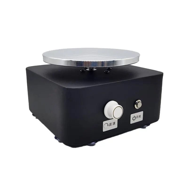 

Мини-машина для рисования, новая маленькая черная коробка, перезаряжаемая литиевая батарея, ручная глиняная формовочная машина, вибрирующие кончики пальцев