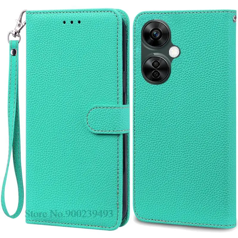 Premium Magnetic Wallet Phone Case - Sleek and Protective Cover