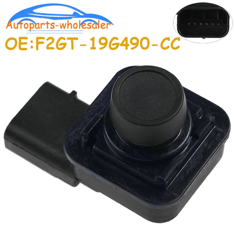 Ford Rear View Camera Backup Aid For 2016-2019 Explorer