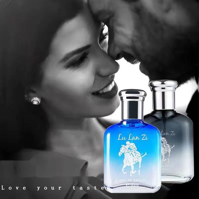 2023 New Hot Perfume Gulong Men's Perfume Fresh Wood Ocean Fragrance Lasting Fragrance Wood Tone_voghion.com