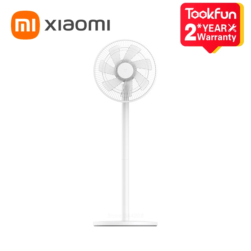 Xiaomi Electric Fan Xiaomi Smart Mi Fan Fan Standing Fan