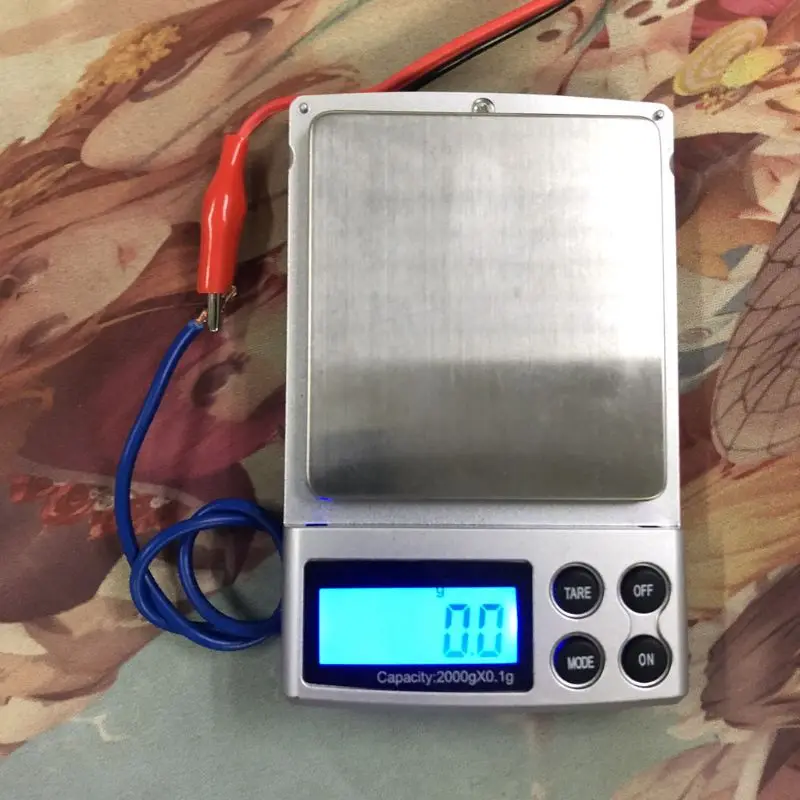 USB 5V to 3V Voltage Converter Power Cable