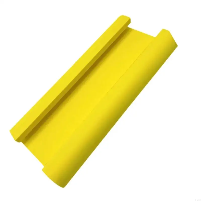 High Elastic Seats Pad Dragon Boats Seats Cushion Paddle Boats Shock Absorption Cushion Fishing Pad D5QD