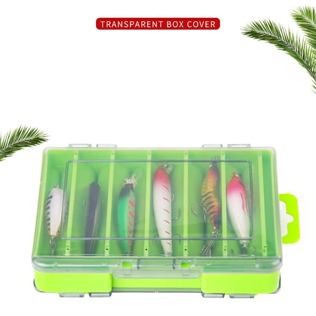 Fishing Tackle Boxes Fishing Gear