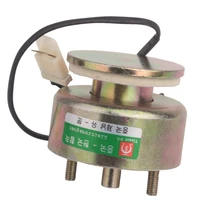 56MM Outer Diameter Thread Trimming Cutting Solenoid for Computerized Embroidery Machine | Motor Electronics Spare Part - Image 3