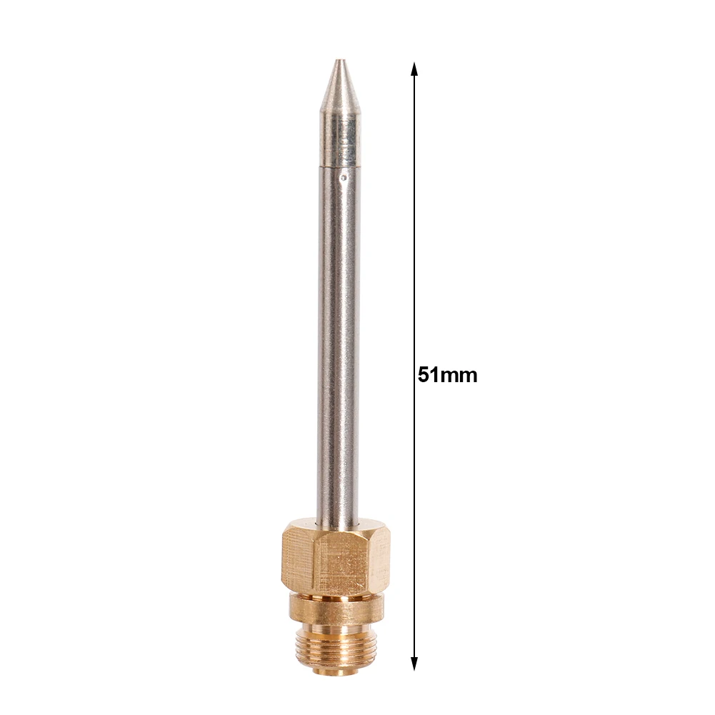 1PC Portable 1115K/510 Interface Soldering Iron Tip Mini USB Soldering Iron Tips Welding Rework Accessories Tool Parts 8W/15W soldering iron