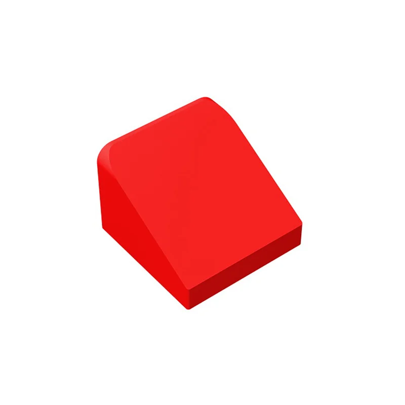 Slope 30° Building Blocks Kit