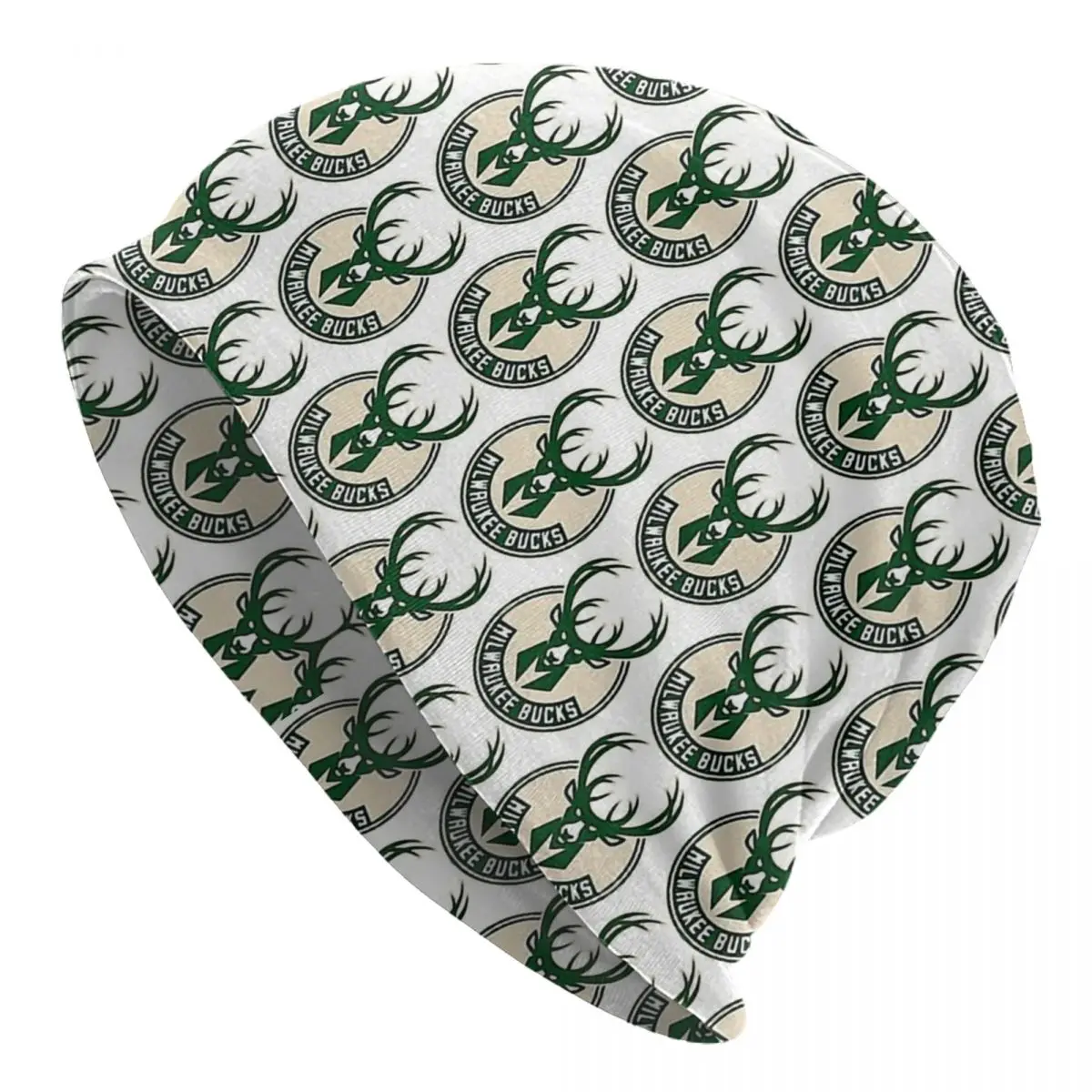 

Milwaukee Merchs Unisex Cycling Brimless Urinal Hat Milwaukees Knitted Hat For Men And Women Casual Creative