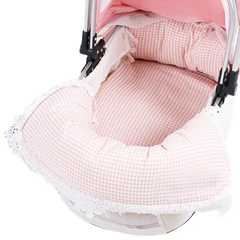 Pet stroller pad integrated pet cart anti dirt pad Cat and dog cushion suitable for most pet stroller inner pad Pet stroller pad integrated pet cart anti dirt pad Cat and dog cushion suitable for most pet stroller inner pad