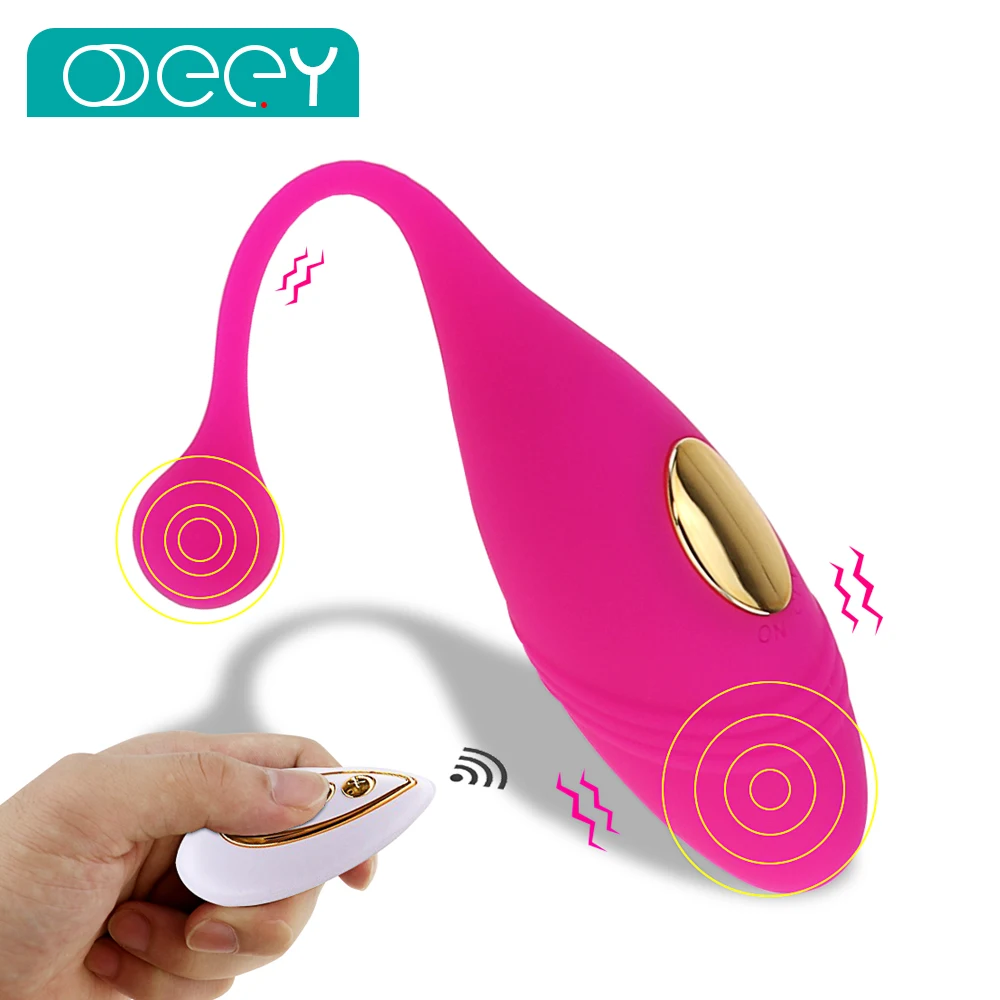 Höschen Drahtlose Fernbedienung Vibrator Vagina Vibro-ei Tragbare Kugeln Vibratoren G-punkt Klitoris Massager Erwachsene Sex Spielzeug für Frauen