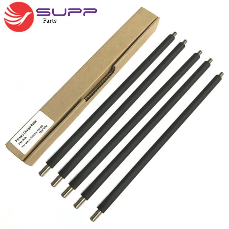

5X MC-3100 302LV93010 2LV93010 PCR Main Charge Roller MC Charger for Kyocera FS2100 FS4100 FS4200 FS4300 M3040 M3540 M3550 M3560