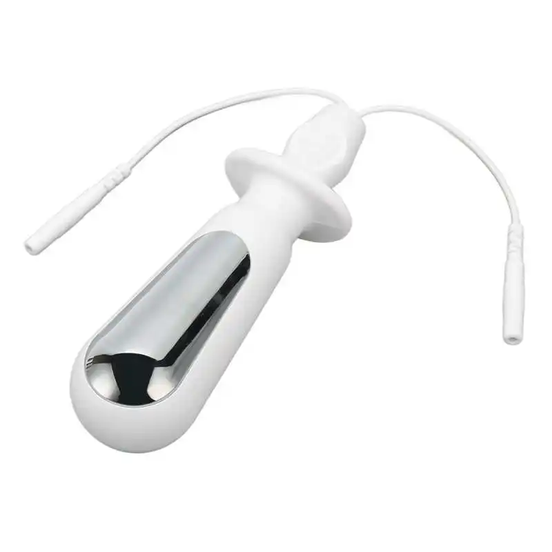 Fully Compatible Pelvic Floor Medical Electrode Probe Professional  Muscle Strengthen Incontinence Machine Women Health Care New 3