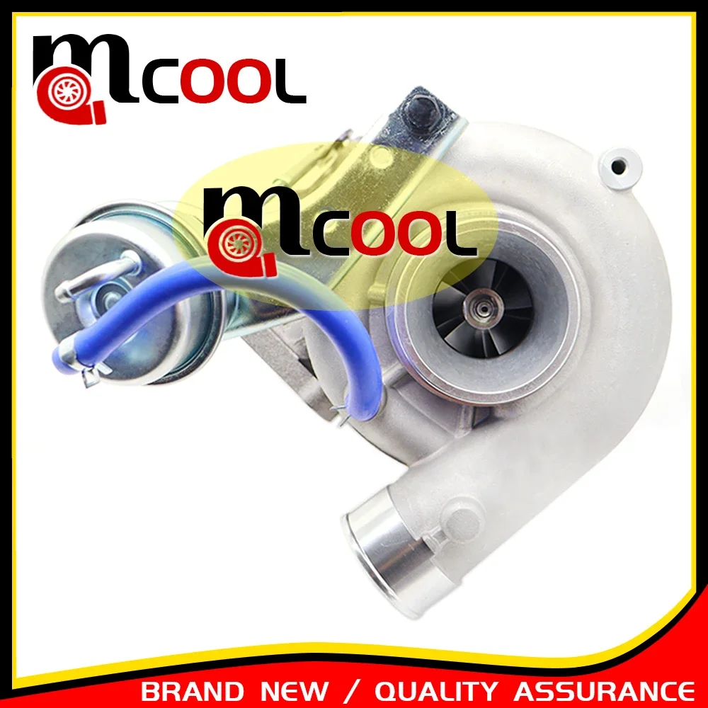 CT26 Turbo Charger For Toyota MR2 Celica GT Four 2.0L 89-95 Engine 3S 3S-GTE 174060 17201-74060 17201 74030 17201 74060