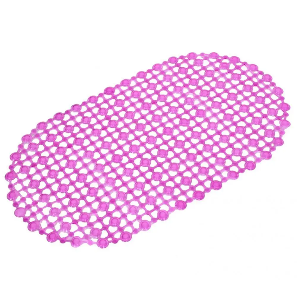 DurableBathMatShockproofPVCFloorMatConvenientUseBathMatfor