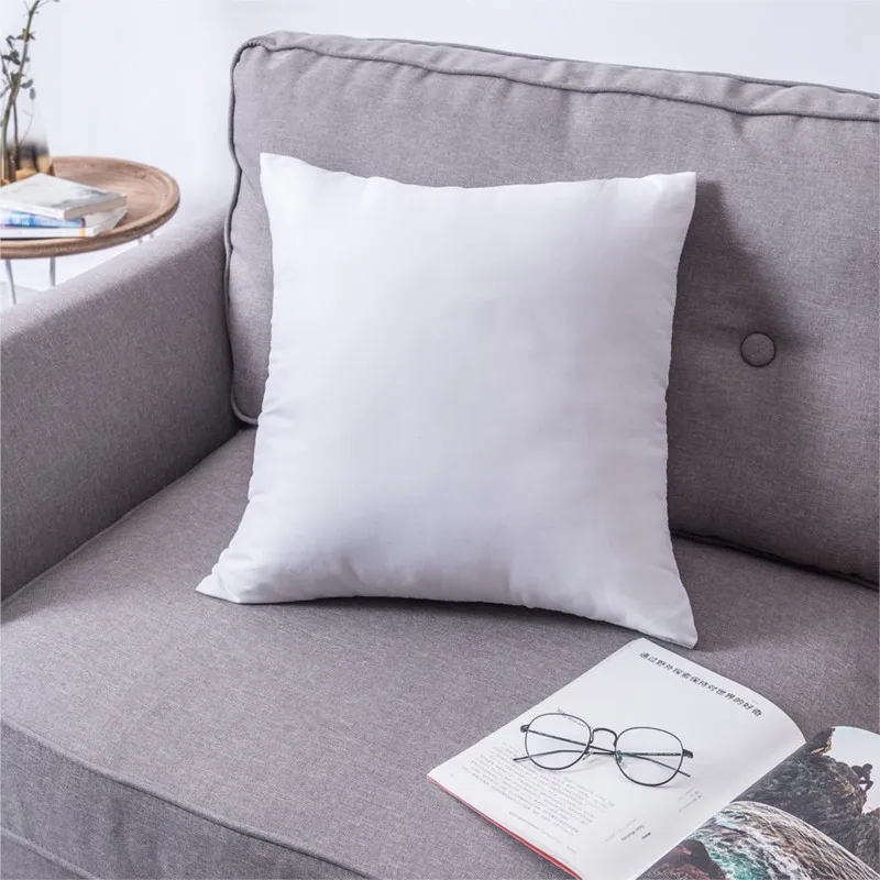 Bounce Back Pillow Insert 3