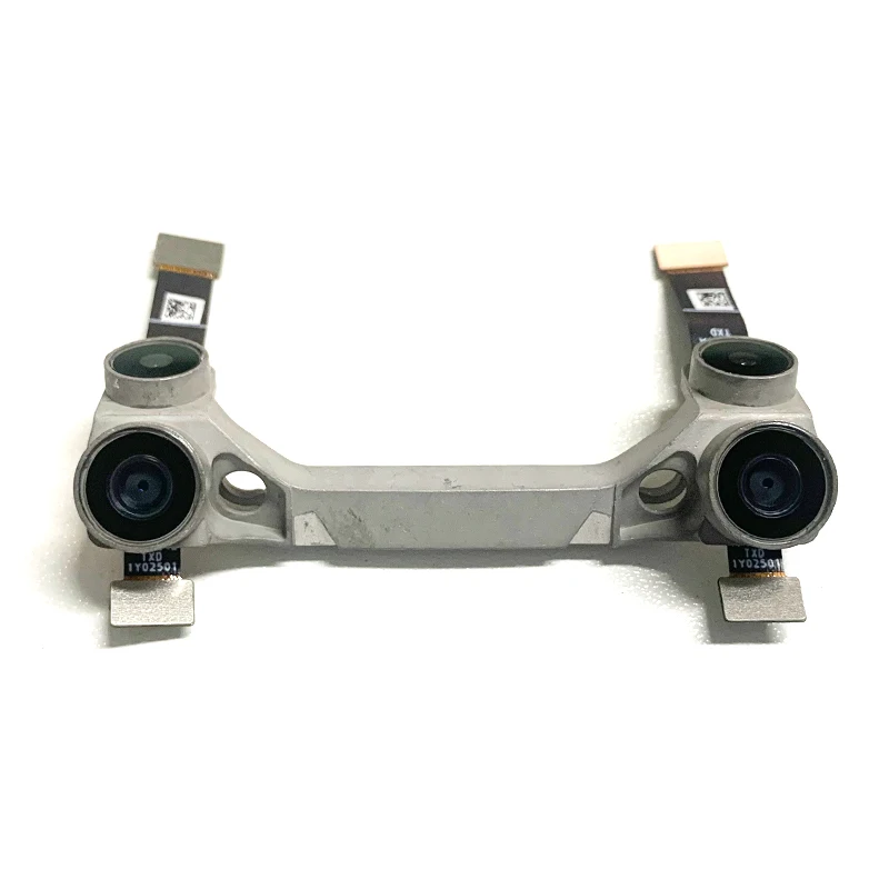 Enhanced Repair Parts Kit