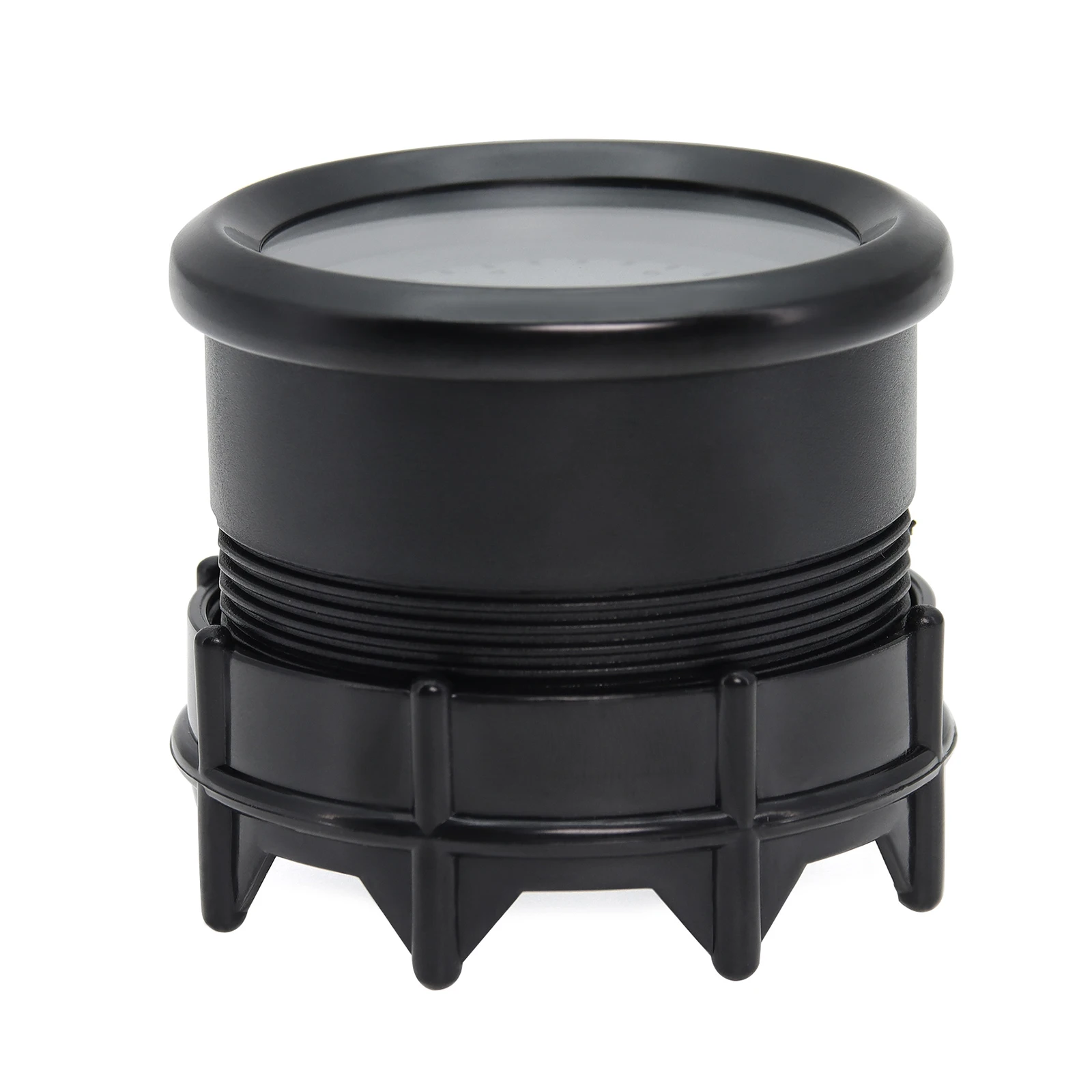 52mm Car Exhaust Gas Temp Gauge Vacuum Oil Pressure Bar PSI Gauge Voltmeter Oil Temperature Water Temp With Sensor for 12V Car car gauge
