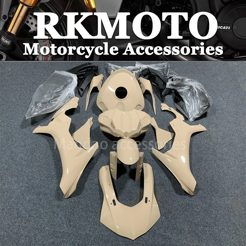 

Motorcycle Fairings Kit Fit For Yzf R1M R1 2015 2016 2017 2018 2019 Bodywork Set High Quality Abs Injection