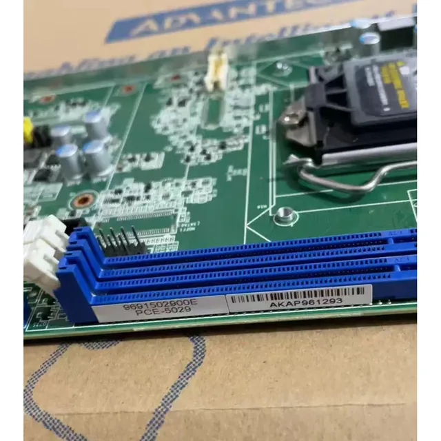 Для промышленной материнской платы Advantech PCE-7210 PCE-7210G2 PCE-5029 PCE-5029G2 5